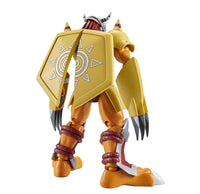 Figure-rise Standard Digimon Adventure Wargreymon Model Kit