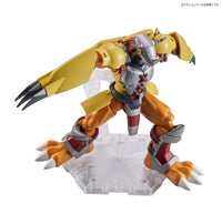 Figure-rise Standard Digimon Adventure Wargreymon Model Kit
