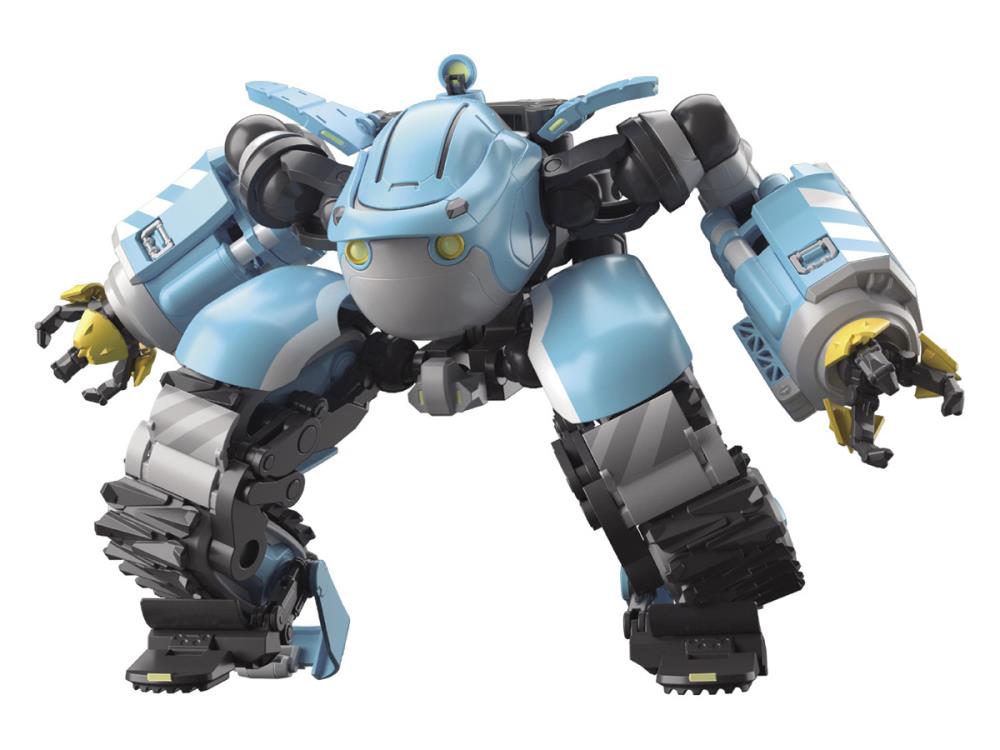 Bandai HG 1/72 Sakugan Big Tony Model Kit