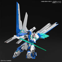 Gundam 1/144 HGBB #01 Breaker Battlogue MSB-GH03 Gundam Helios Model Kit