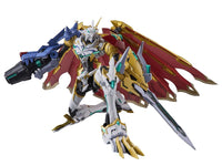 Figure-rise Standard Digimon X-Evolution Omegamon X-Antibody (Amplified) Model Kit