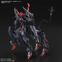Gundam 1/144 HGBB #06 Breaker Battlogue ASW-G-08-4X4 Gundam Barbataurus Model Kit
