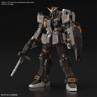 Gundam 1/144 HGBB #07 Breaker Battlogue RX-79[G]GUCT Gundam Ground Type (Urban Warfare Specialization) Model Kit