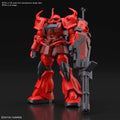 Gundam 1/144 HGBB #08 Breaker Battlogue MS-07B-3S Gouf Crimson Custom Model Kit
