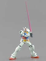 Gundam 1/144 Entry Grade RX-78-2 Gundam (Full Weapon Set) Model Kit