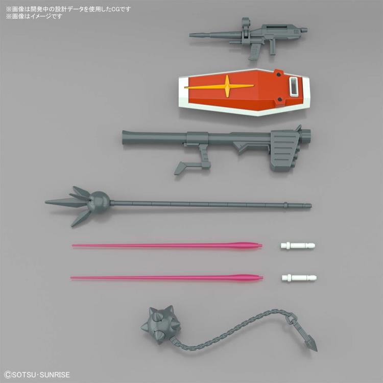 Bandai Spirits Entry Tool Set (Gundam Model Tool Kit) – The Gamers