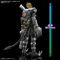 Figure-rise Standard Digimon Tamers Beelzemon (Amplified) Model Kit