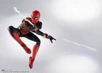 S.H. Figuarts Spiderman: No Way Home Spider-man Integrated Suit Action Figure