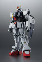 Robot Spirits #R-292 RX-79G Gundam Ground Type Ver. A.N.I.M.E. Action Figure