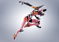 Robot Spirits Damashii #R-SP Eva Unit-08 Gamma (3.0+1.0 Ver.) Rebuild of Evangelion Action Figure
