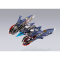 Bandai Metal Build Gundam SEED Vs Astray Lohengrin Launcher Action Figure