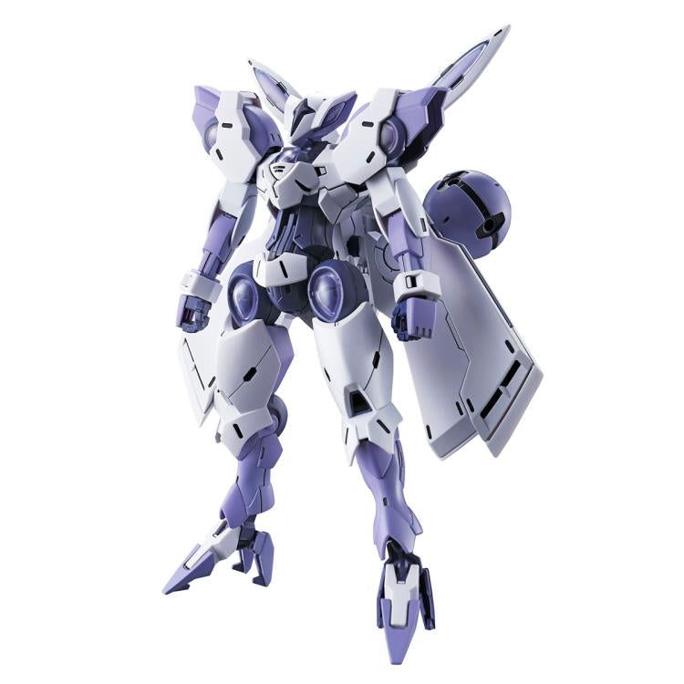 Gundam 1/144 HG WFM #02 CEK-040 Beguir-Beu Model Kit