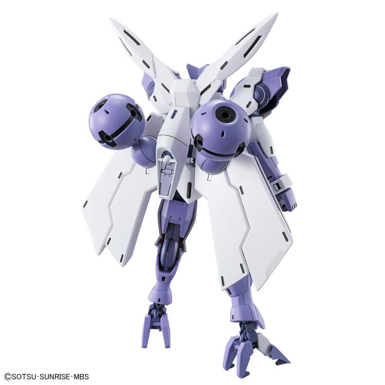 Gundam 1/144 HG WFM #02 CEK-040 Beguir-Beu Model Kit