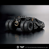 Bandai 1/35 The Dark Knight Trilogy Batmobile (Tumbler) [Batman Begins Ver.) Model Kit