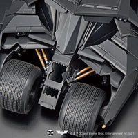 Bandai 1/35 The Dark Knight Trilogy Batmobile (Tumbler) [Batman Begins Ver.) Model Kit