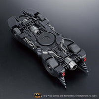 Bandai 1/35 Tim Burton's Batman Batmobile [Batman Ver.] Model Kit