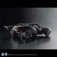 Bandai 1/35 The Batman 2022 Batmobile [The Batman Ver.] Model Kit