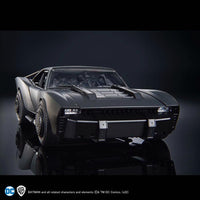 Bandai 1/35 The Batman 2022 Batmobile [The Batman Ver.] Model Kit