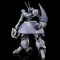 Gundam 1/144 HGUC Zeta Gundam NRX-055 Baund Doc (Gates Capa Custom) Model Kit Exclusive