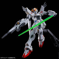 Gundam 1/144 HGUC Universal Century F91 Gundam F91 Vital Unit 1 and 2 Model Kit Exclusive