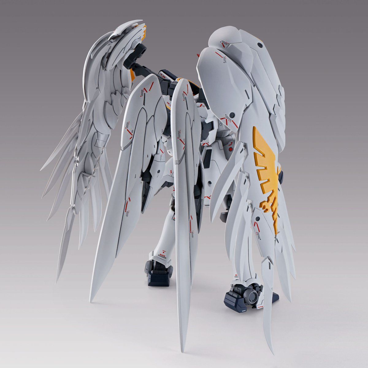 Gundam 1/100 MG Gundam Wing OZ-00MS Tallgeese Flugel EW Model Kit Exclusive