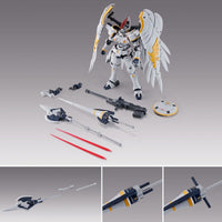 Gundam 1/100 MG Gundam Wing OZ-00MS Tallgeese Flugel EW Model Kit Exclusive