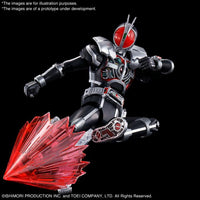 Figure-rise Standard Kamen Masked Rider Kamen Rider 555 Faiz (Axel Form) Plastic Model Kit