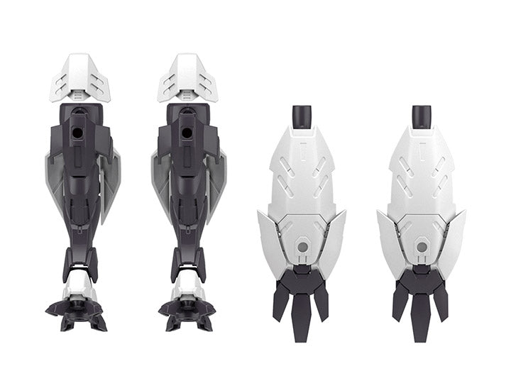 Bandai 30 Minutes Sisters 30MS OP-03 Option Parts Set 3 Mechanical Unit Model Kit