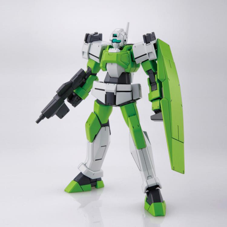 Gundam 1/144 HG AGE #18 RGE-C350 Shaldoll Custom Model Kit