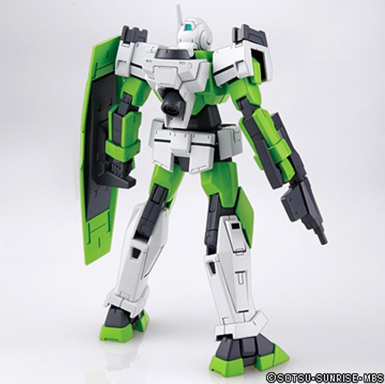 Gundam 1/144 HG AGE #18 RGE-C350 Shaldoll Custom Model Kit