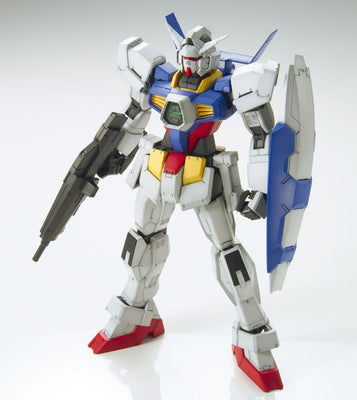 Gundam 1/100 MG AGE Gundam Age-1 Normal Model Kit