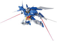 Gundam 1/100 MG Gundam Age II Age-2 Normal Model Kit