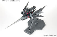 Gundam 1/100 MG Gundam Age II Age-2 Dark Hound Model Kit