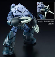Gundam 1/144 RG Gundam 0079 MSM-07 Z'Gok Model Kit Exclusive
