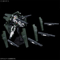 Gundam 1/144 HG 00 Gundam Zabanya (Final Battle Ver.) Model Kit Exclusive