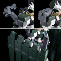Gundam 1/144 HG 00 Gundam Zabanya (Final Battle Ver.) Model Kit Exclusive