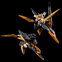 Gundam 1/144 HG 00 Gundam Harute (Final Battle Ver.) Model Kit Exclusive