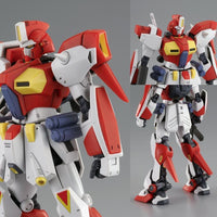 Gundam 1/100 MG F90 Mars Independent Zeon Forces Type Model Kit Exclusive