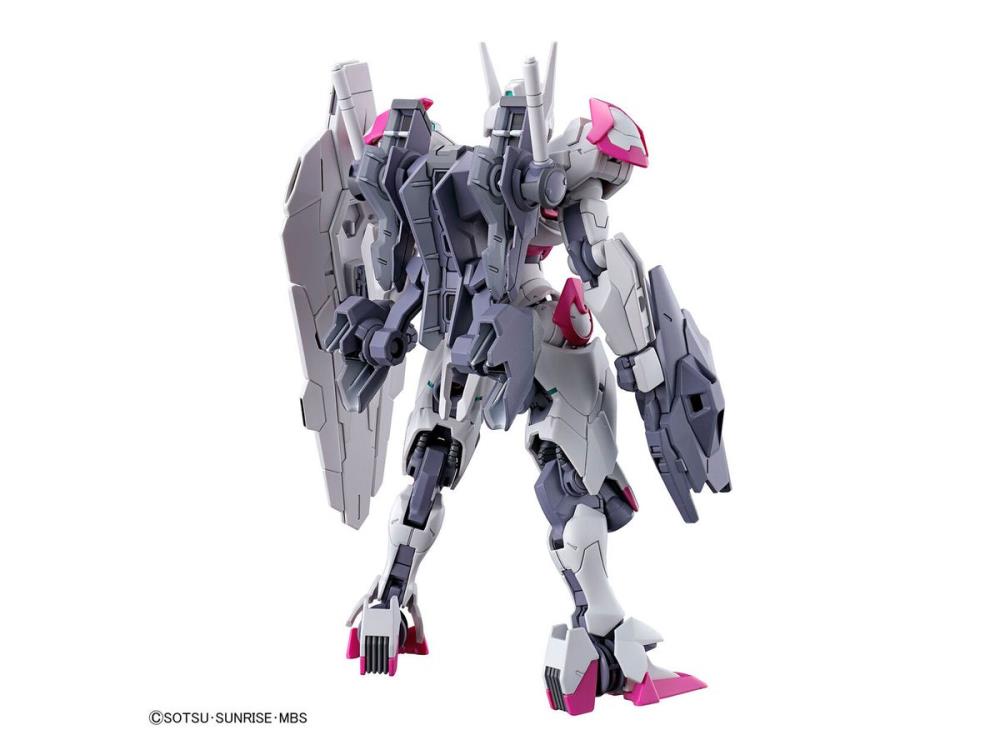 Gundam 1/144 HG WFM #01 XGF-02 Gundam Lfrith Model Kit