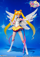 S.H. Figuarts Eternal Sailor Moon Sailor Moon Eternal Action Figure
