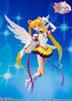 S.H. Figuarts Eternal Sailor Moon Sailor Moon Eternal Action Figure