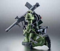 Robot Spirits #R-294 MS-06JC Zaku II Type JC Ver. A.N.I.M.E. Action Figure