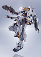 Metal Robot Spirits Tamashii Gundam TR-1 (Hazel Custom) & Option Parts Set Exclusive Action Figure