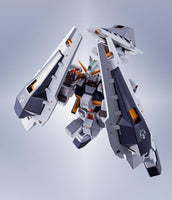 Metal Robot Spirits Tamashii Gundam TR-1 (Hazel Custom) & Option Parts Set Exclusive Action Figure