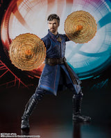 S.H. Figuarts Doctor Strange in the Multiverse of Madness Doctor Strange Action Figure