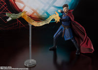 S.H. Figuarts Doctor Strange in the Multiverse of Madness Doctor Strange Action Figure
