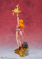 Figuarts Zero One Piece Nami (WT100 Commemorative) Figure