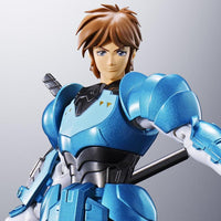 Bandai Armor Plus Ronin Warriors Shin of the Torrent (Special Color Edition) Exclusive Action Figure