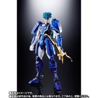 Bandai Armor Plus Ronin Warriors Toma of the Heavens (Special Color Edition) Exclusive Action Figure