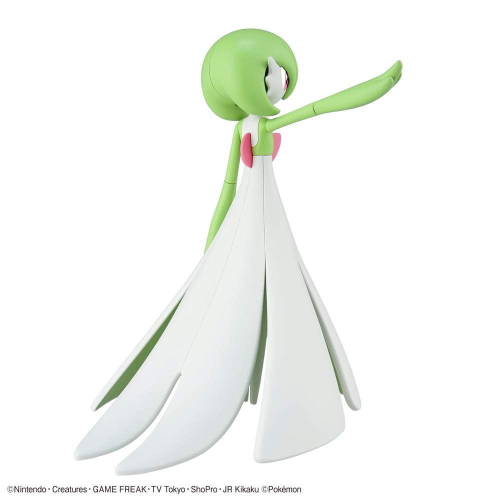 Bandai Spirits Gardevoir Pokémon Model Kit